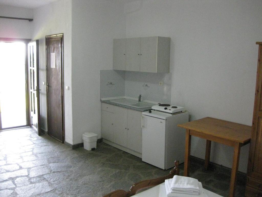 Helios Land Apartment Neos Marmaras Room photo
